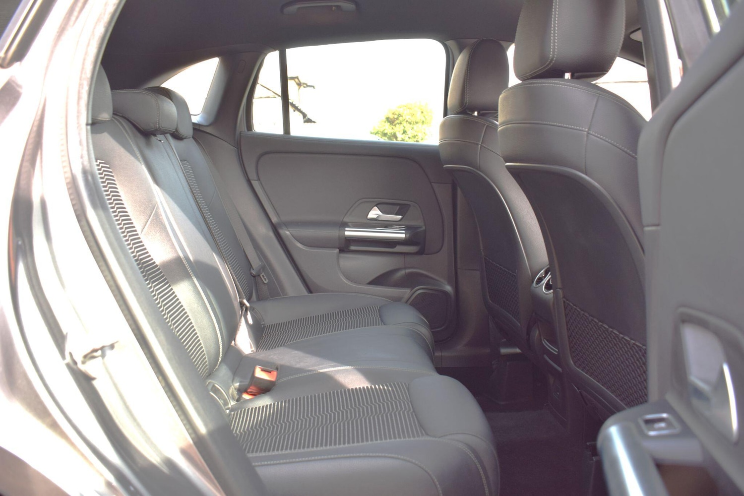 Used Mercedes-Benz GLA for sale - 77970683: Photo 12