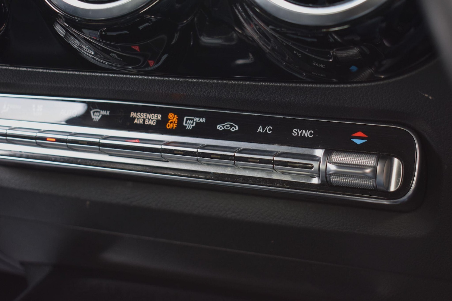 Used Mercedes-Benz GLA for sale - 77970683: Photo 16