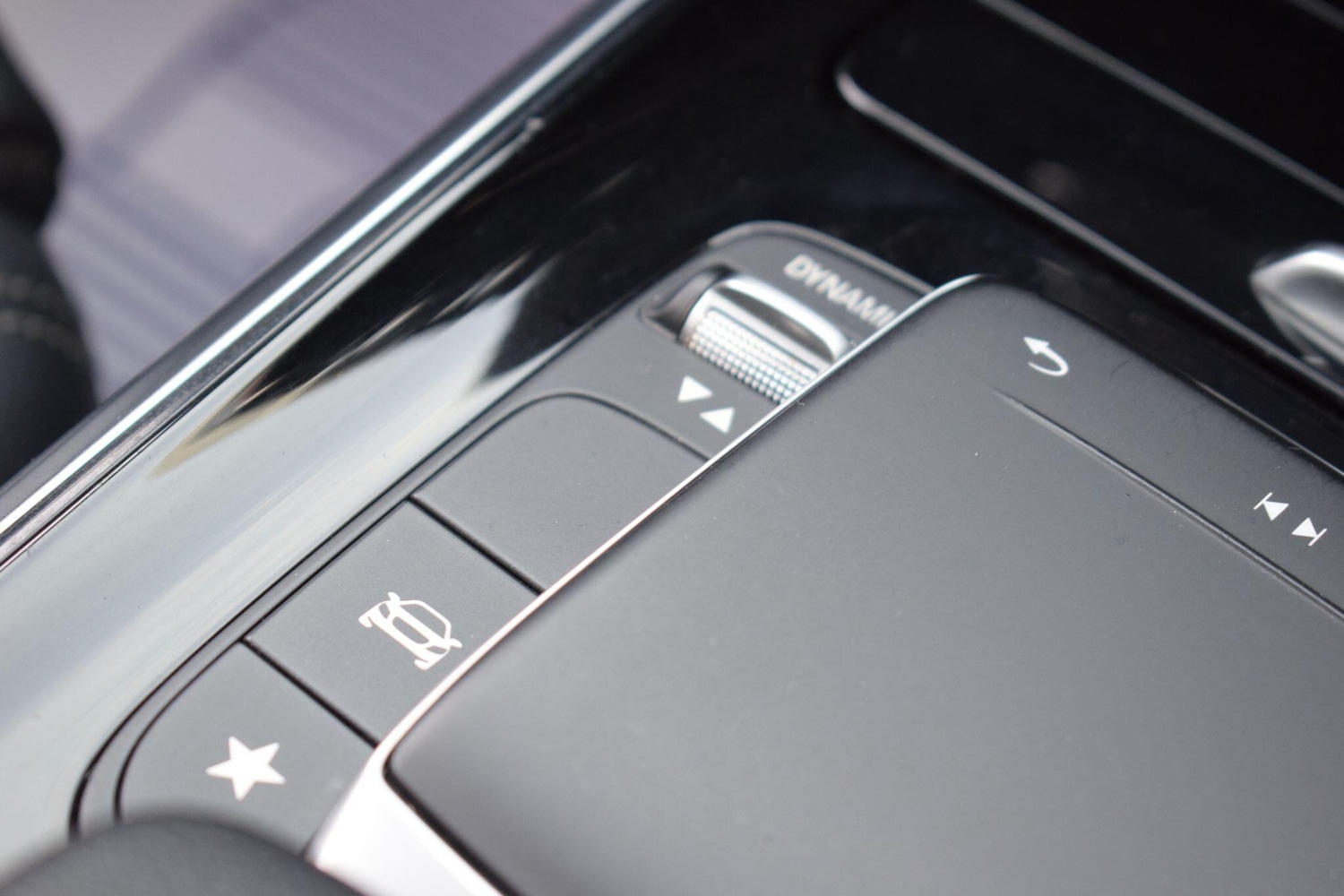 Used Mercedes-Benz GLA for sale - 77970683: Photo 19