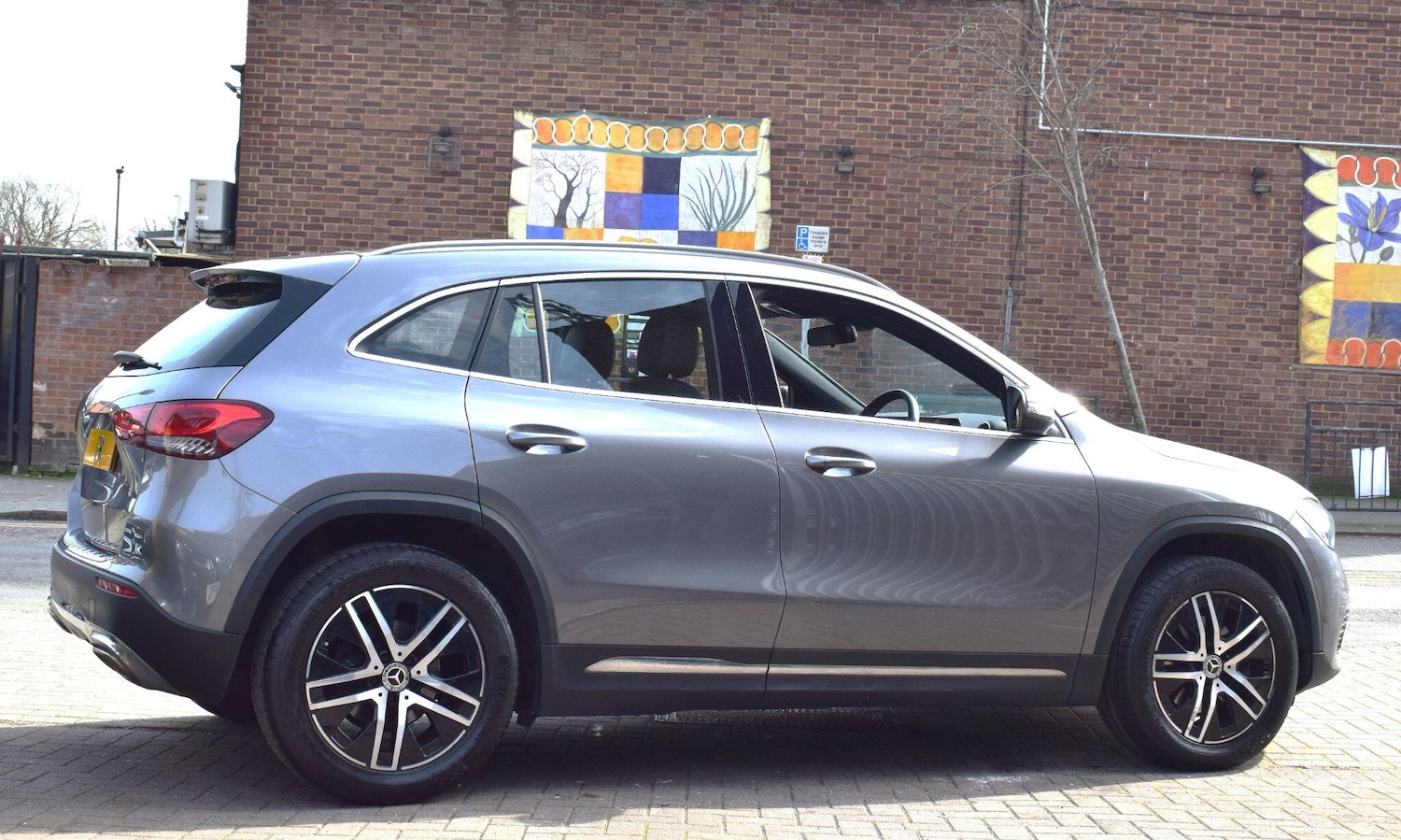 Used Mercedes-Benz GLA for sale - 77970683: Photo 20