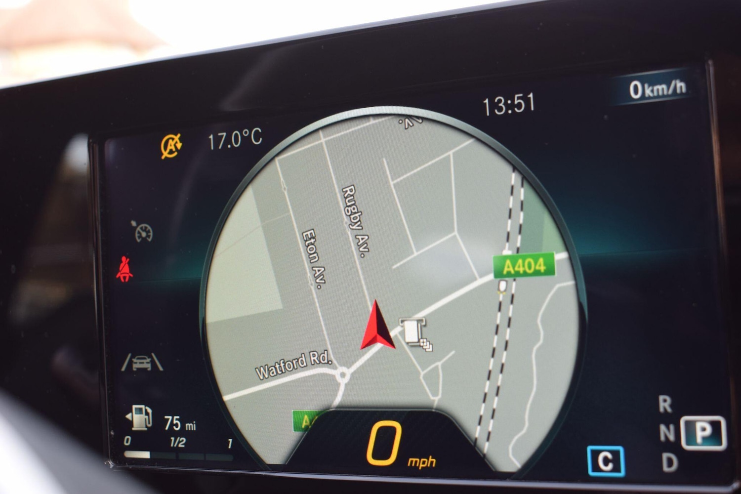 Used Mercedes-Benz GLA for sale - 77970683: Photo 21