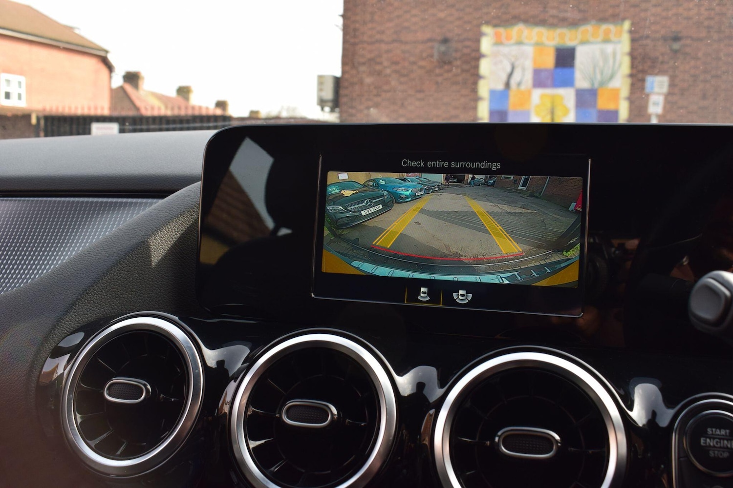 Used Mercedes-Benz GLA for sale - 77970683: Photo 25