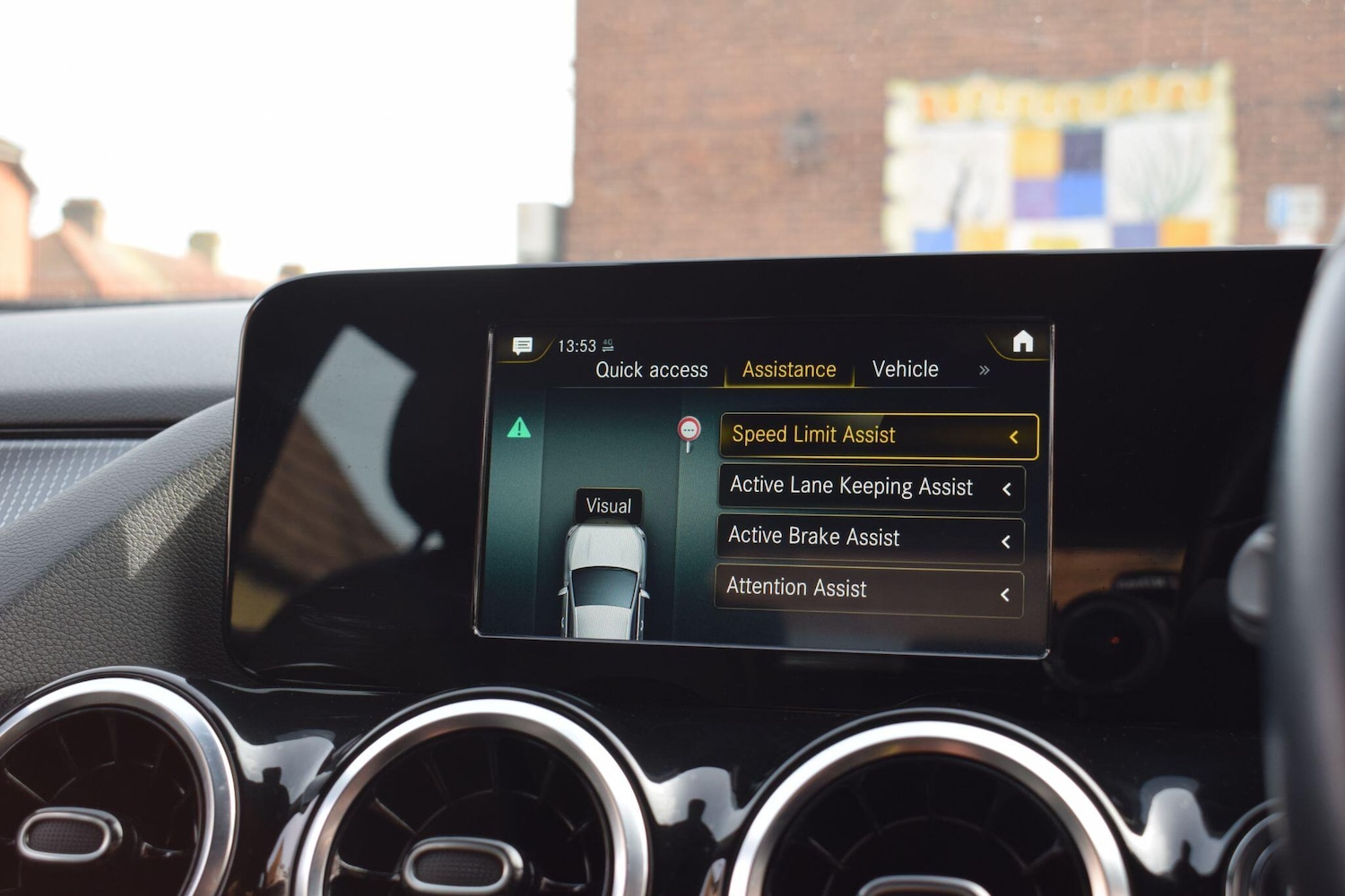 Used Mercedes-Benz GLA for sale - 77970683: Photo 32