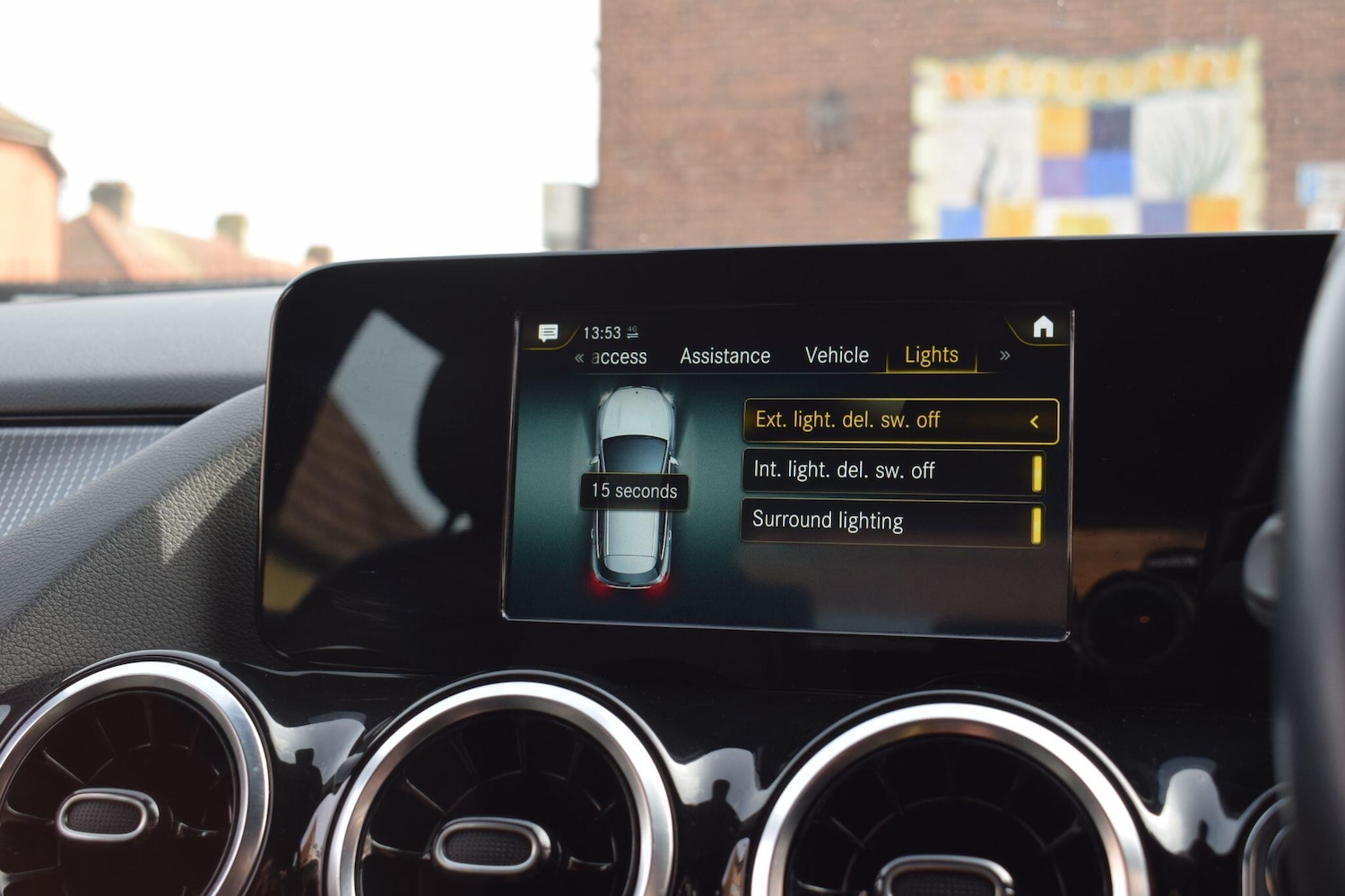 Used Mercedes-Benz GLA for sale - 77970683: Photo 34