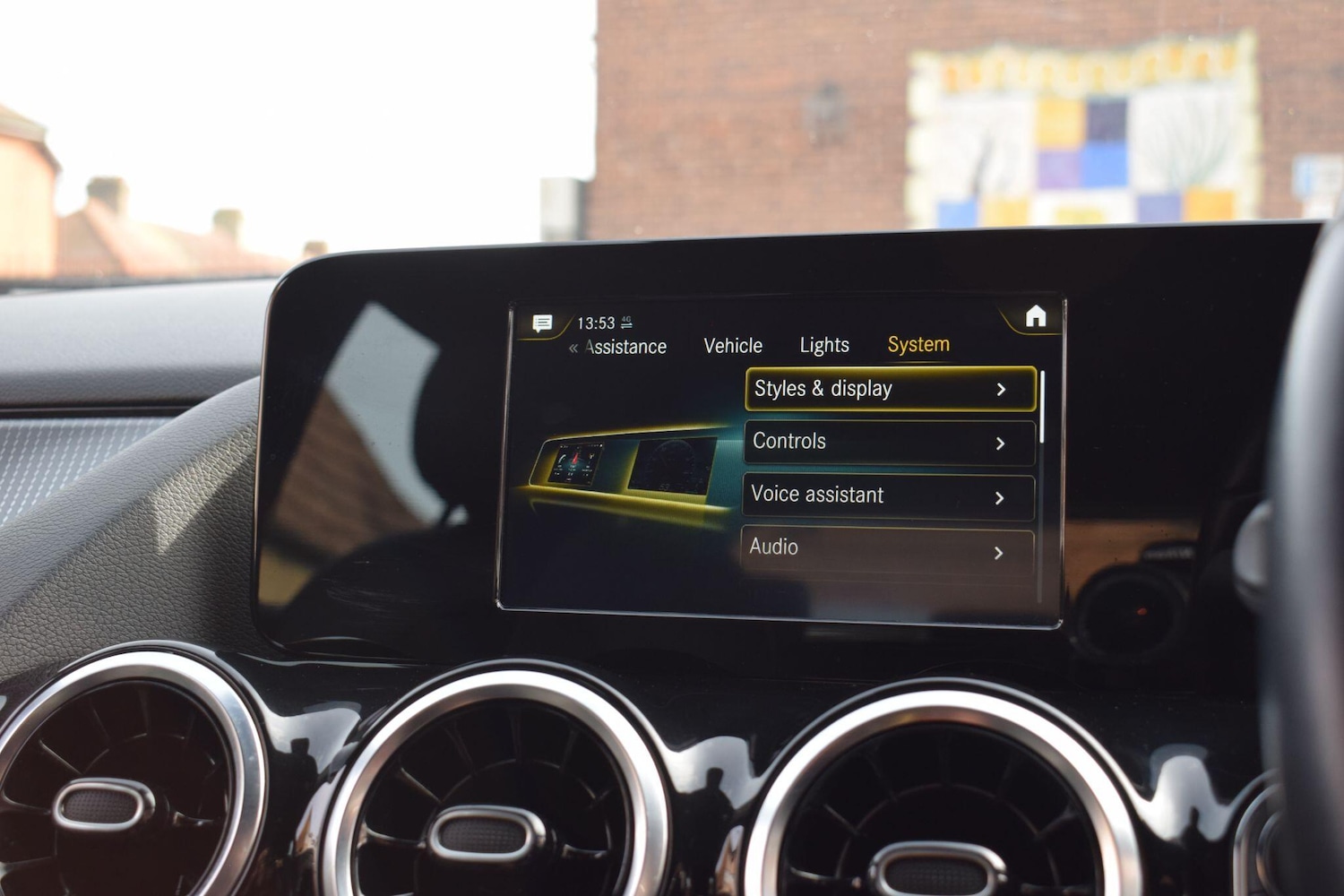 Used Mercedes-Benz GLA for sale - 77970683: Photo 35