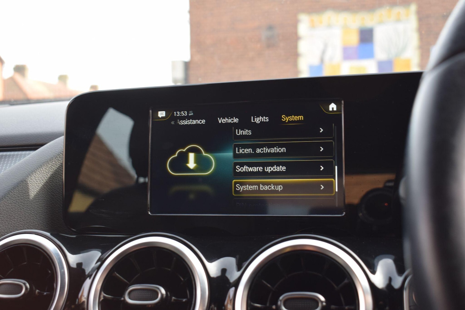 Used Mercedes-Benz GLA for sale - 77970683: Photo 36