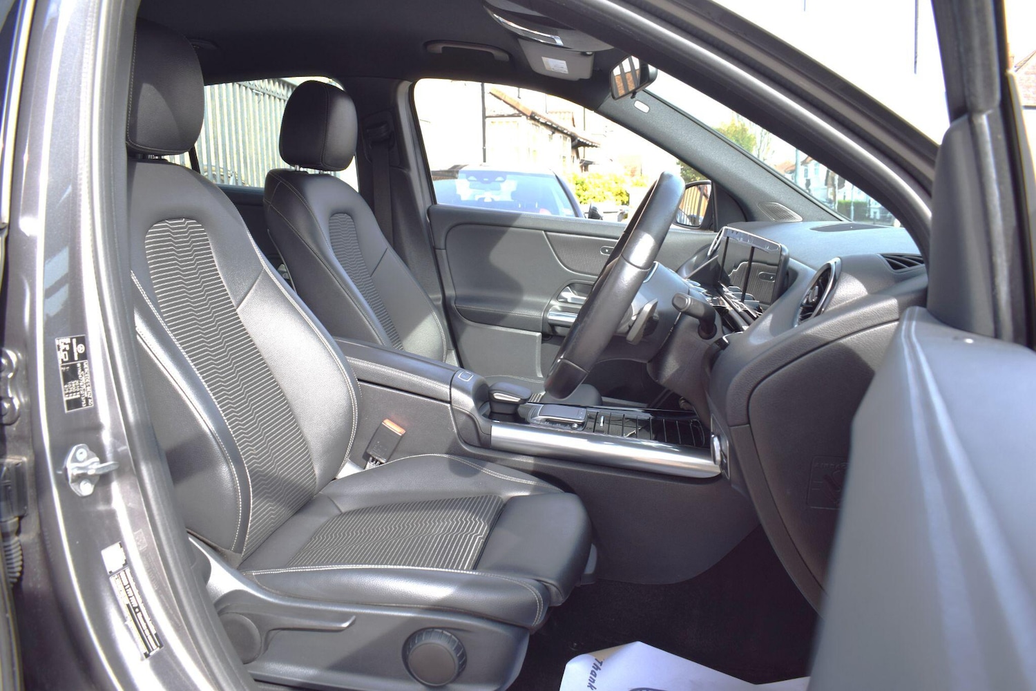 Used Mercedes-Benz GLA for sale - 77970683: Photo 4