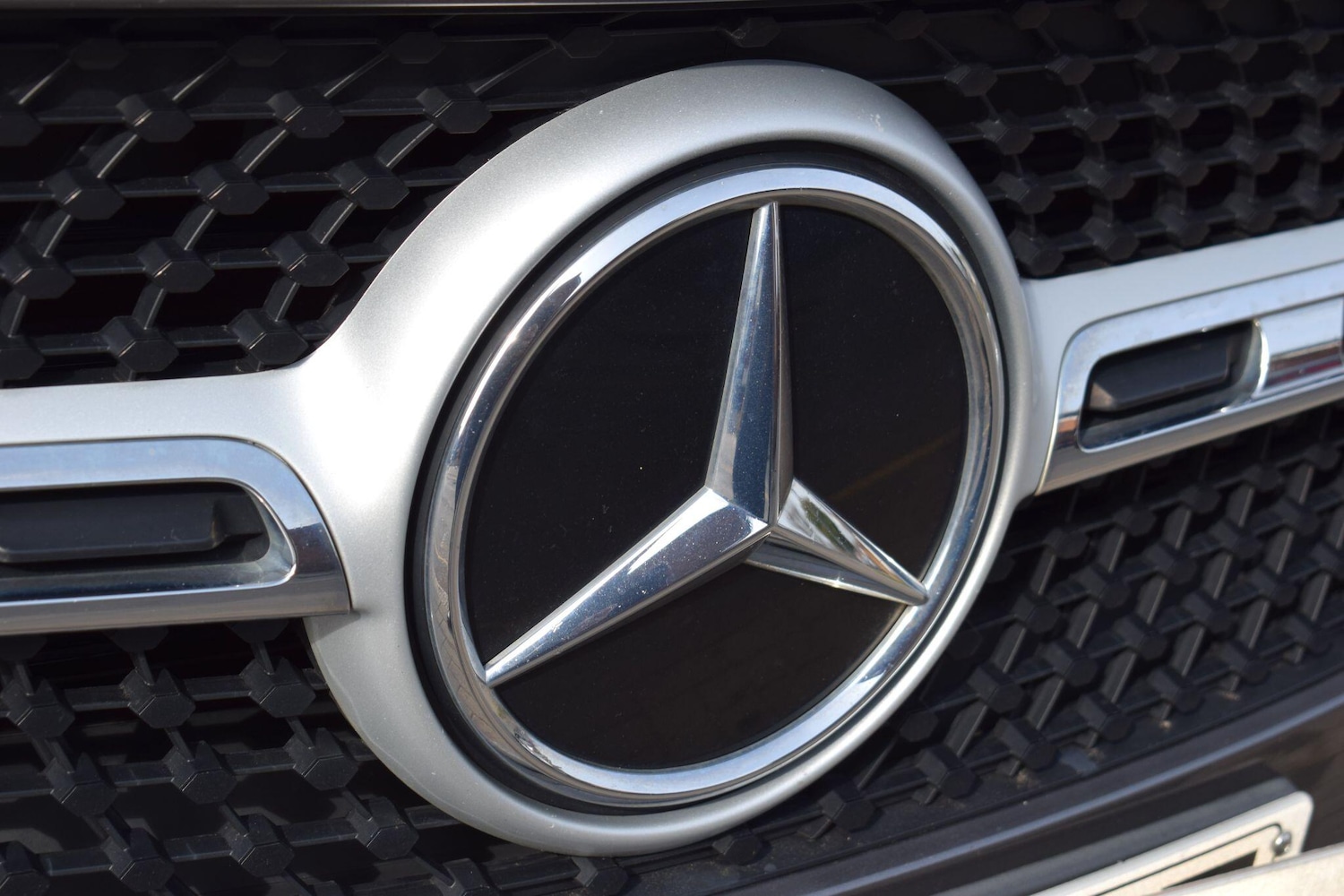 Used Mercedes-Benz GLA for sale - 77970683: Photo 42