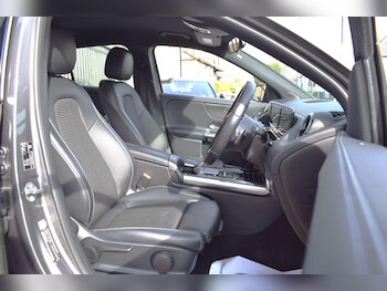 Used Mercedes-Benz GLA 2020 for sale - 77970683: Photo