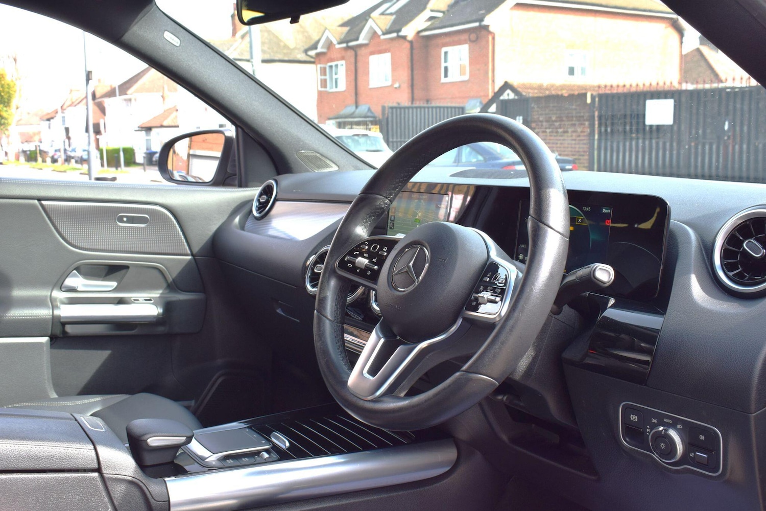 Used Mercedes-Benz GLA for sale - 77970683: Photo 5