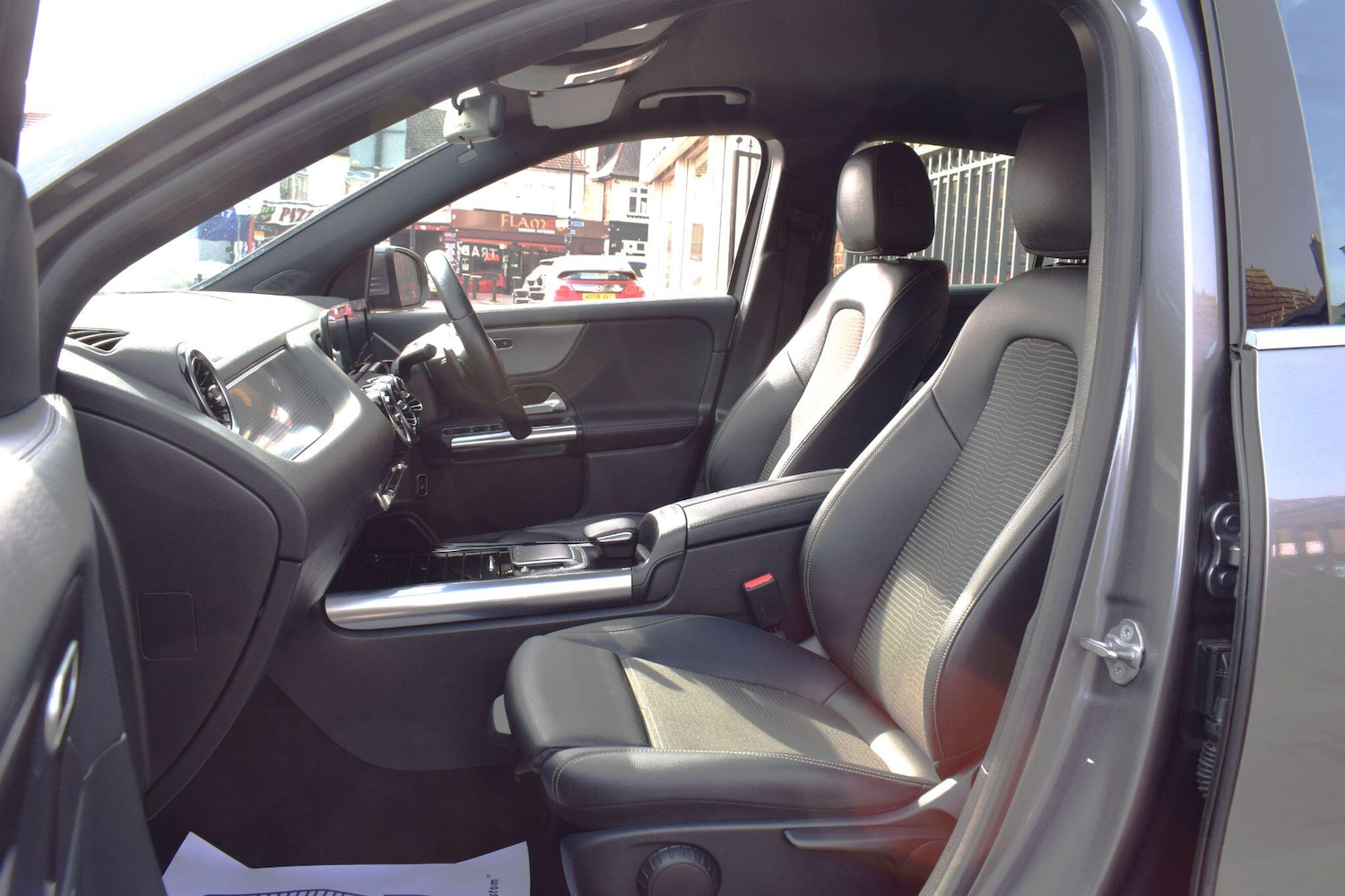 Used Mercedes-Benz GLA for sale - 77970683: Photo 7