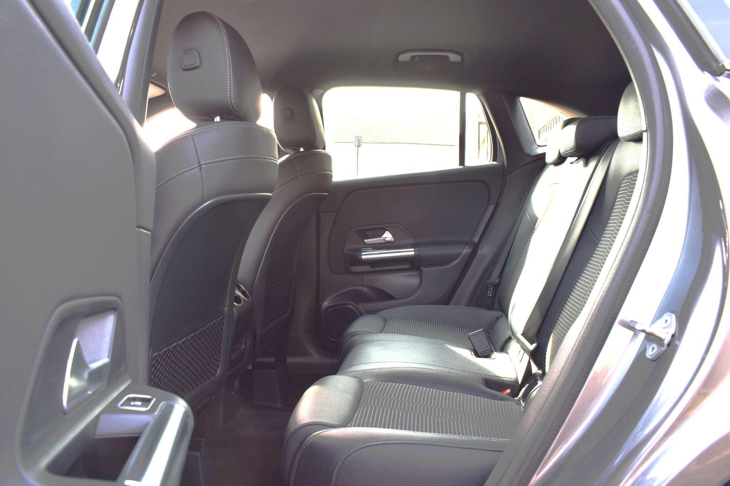 Used Mercedes-Benz GLA for sale - 77970683: Photo 9