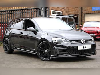 Used Volkswagen Golf 2018 for sale - 79677175: Photo