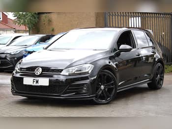 Used Volkswagen Golf 2018 for sale - 79677175: Photo