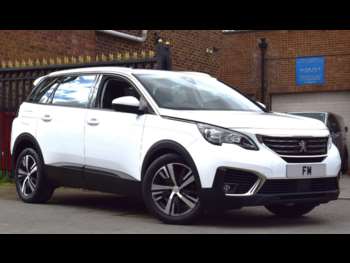 2019 (68) - 1.5 BlueHDi Active 5dr