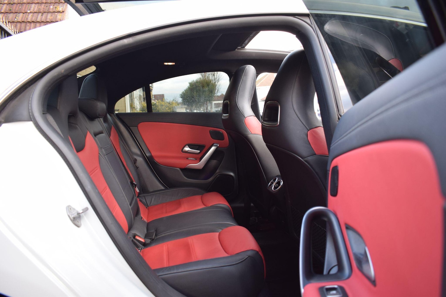 Used Mercedes-Benz CLA 2020 for sale - 77162843: Photo 11