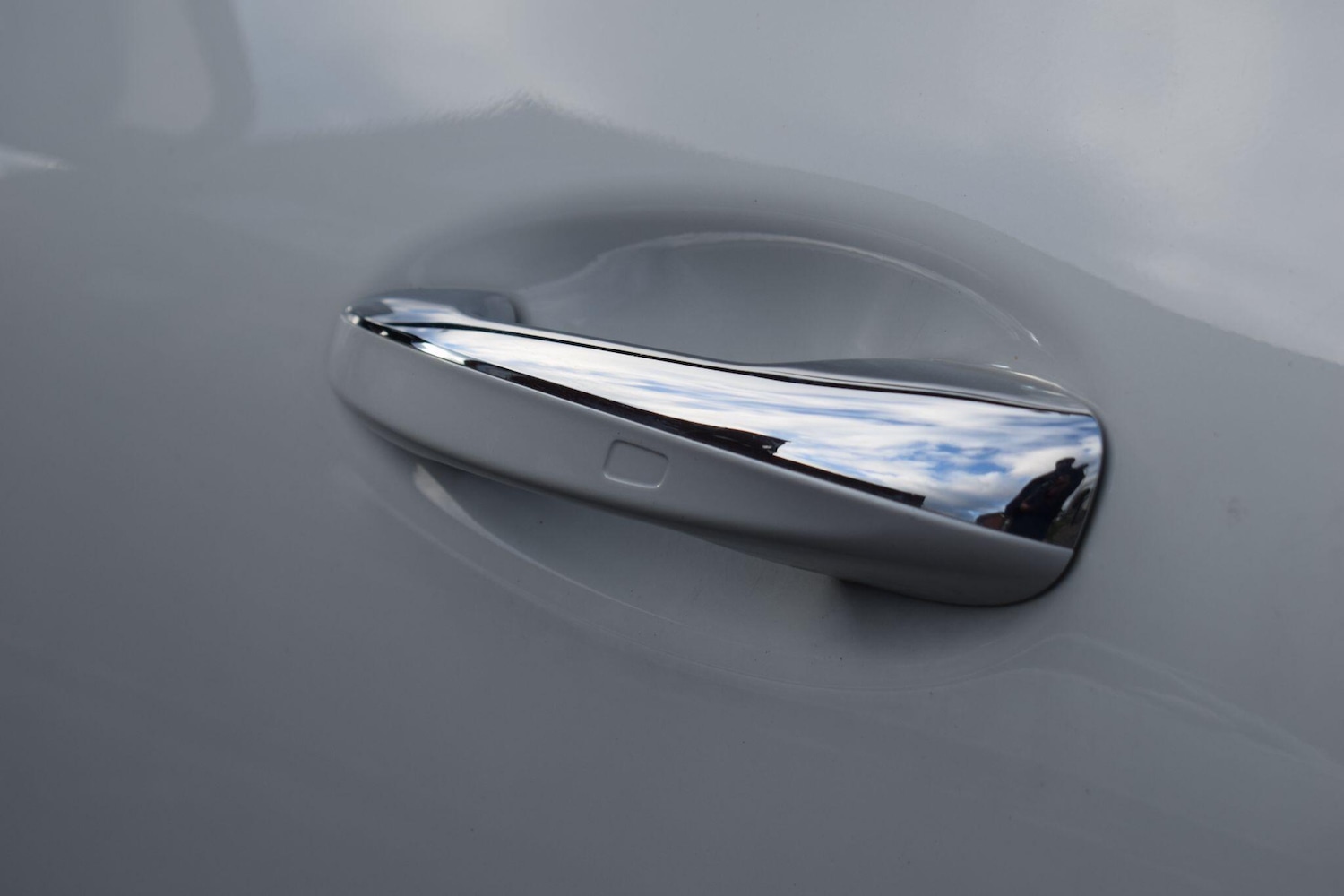 Used Mercedes-Benz CLA 2020 for sale - 77162843: Photo 13