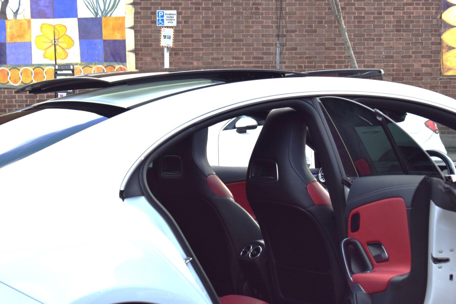 Used Mercedes-Benz CLA 2020 for sale - 77162843: Photo 15