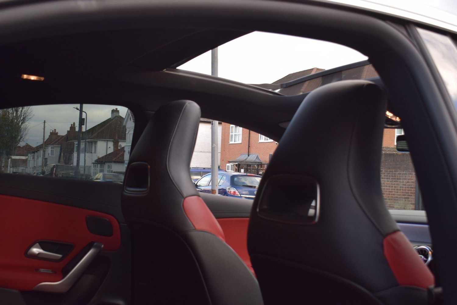 Used Mercedes-Benz CLA 2020 for sale - 77162843: Photo 16