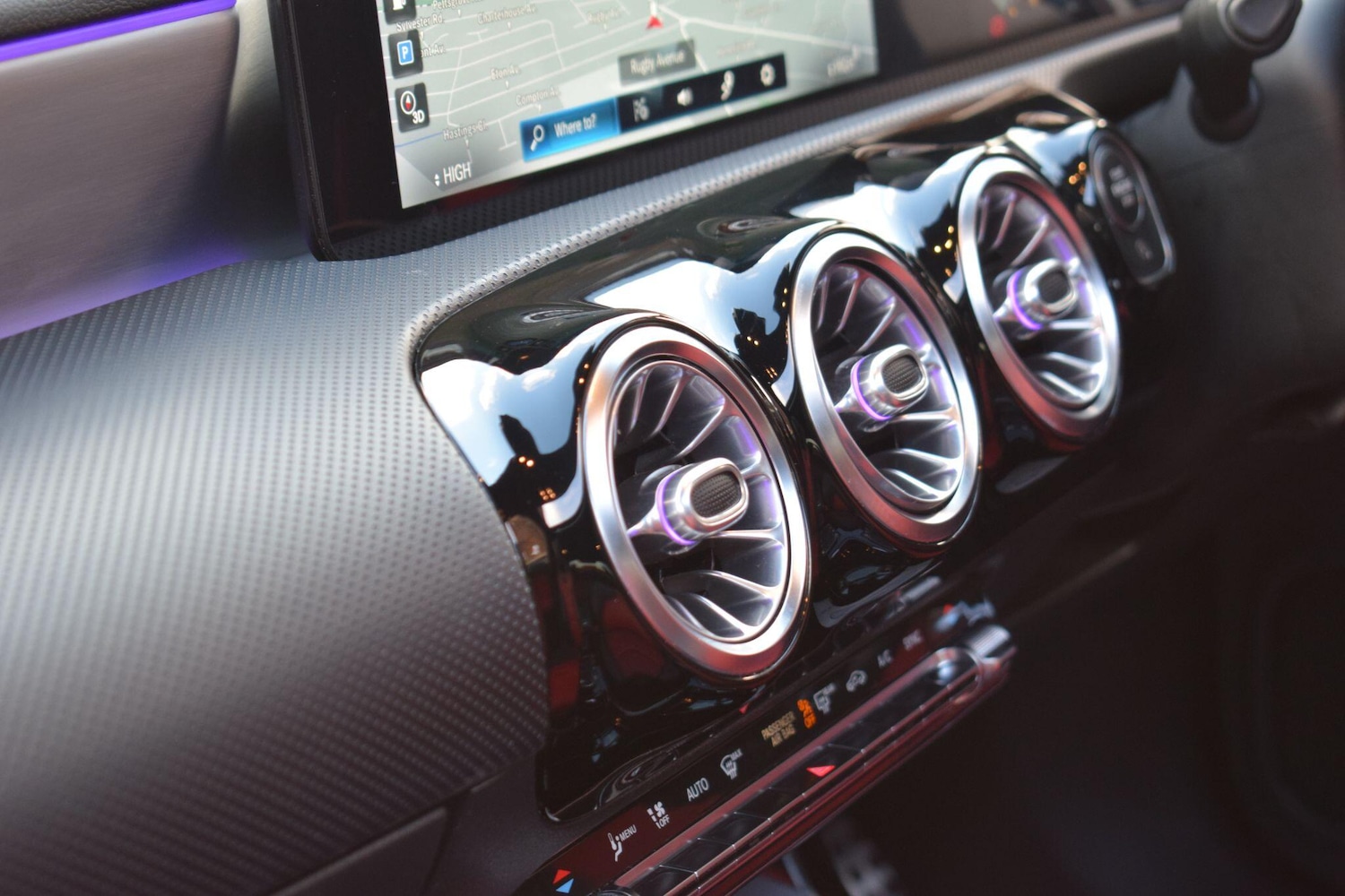 Used Mercedes-Benz CLA 2020 for sale - 77162843: Photo 22