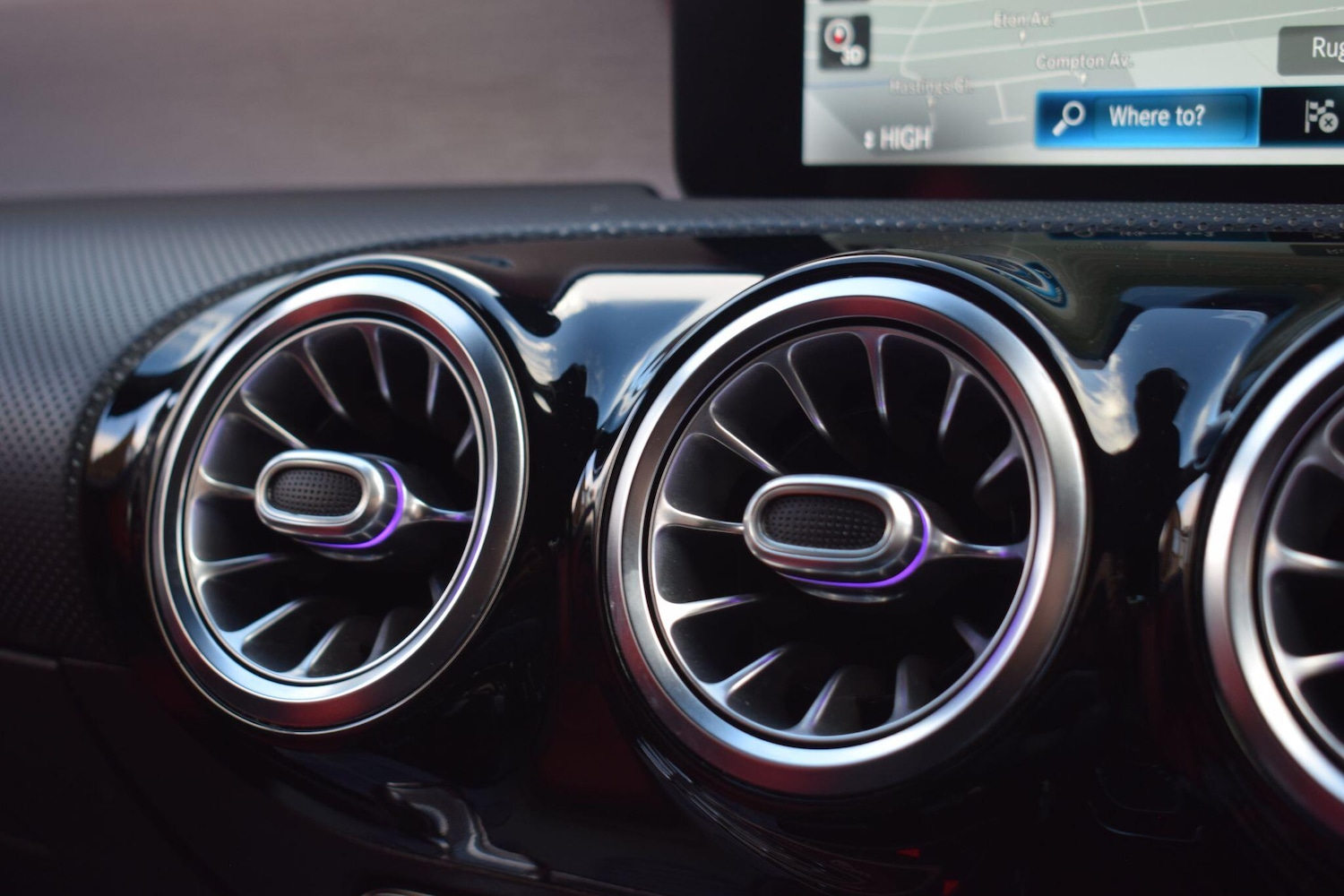 Used Mercedes-Benz CLA 2020 for sale - 77162843: Photo 23