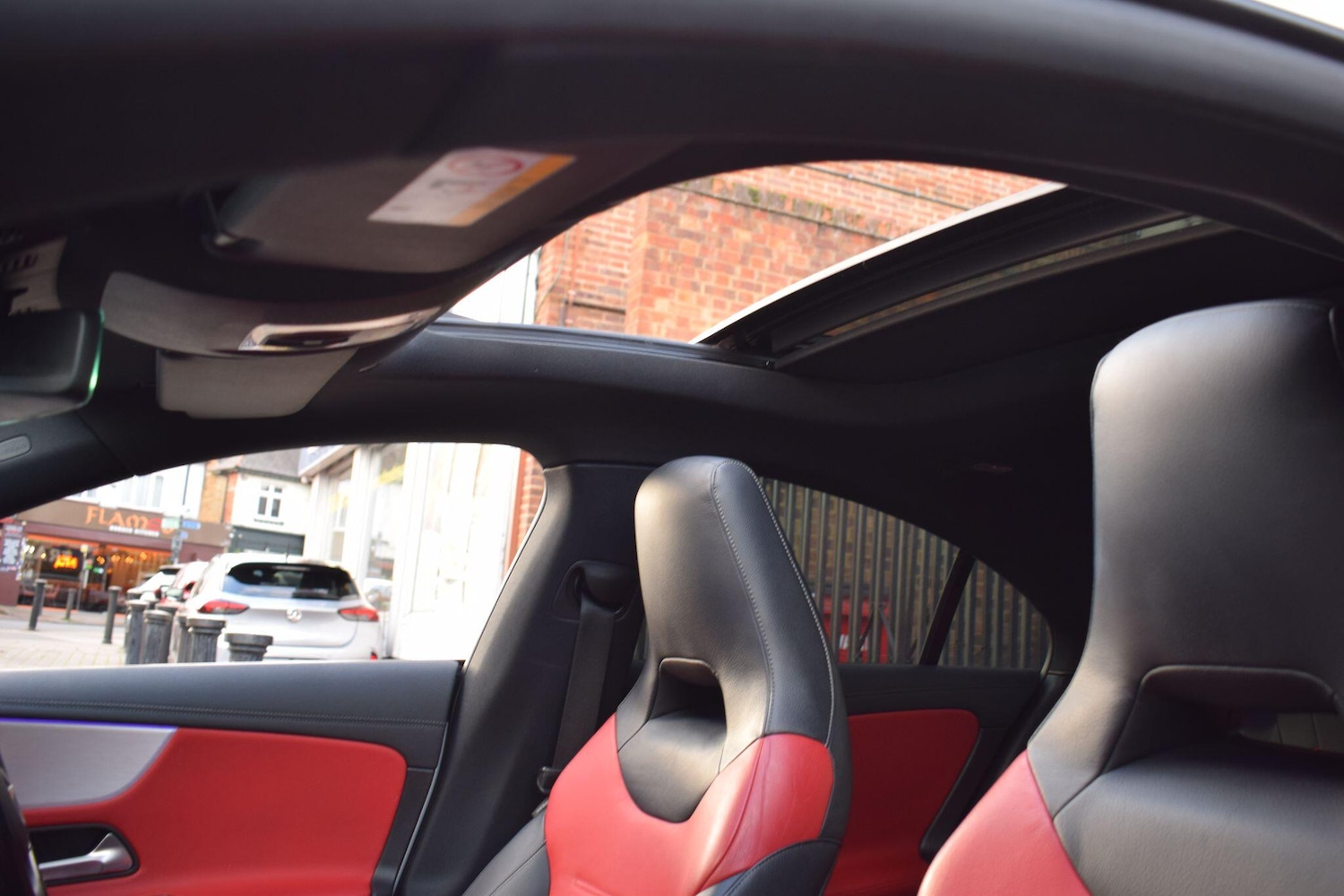 Used Mercedes-Benz CLA 2020 for sale - 77162843: Photo 25