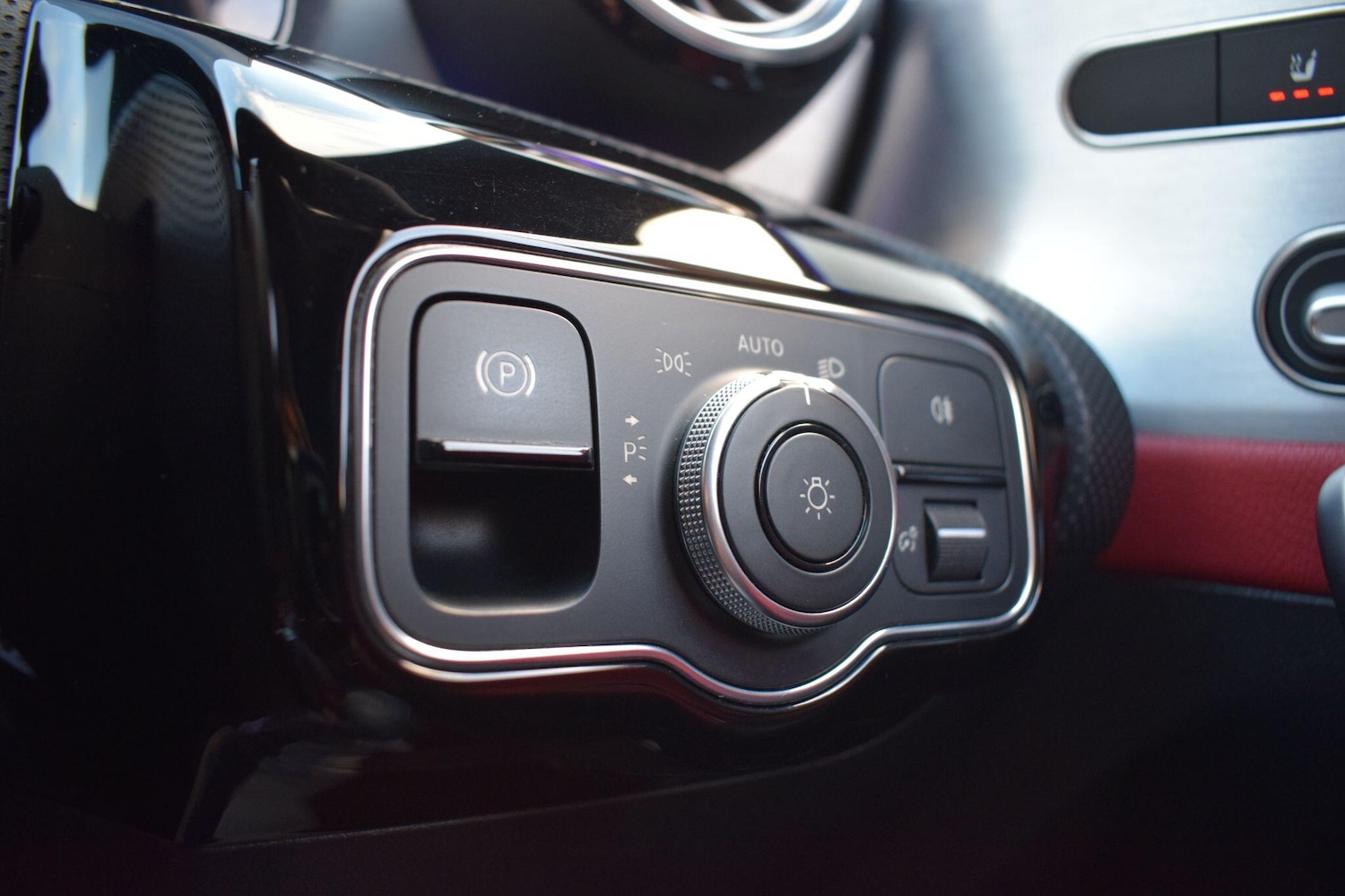 Used Mercedes-Benz CLA 2020 for sale - 77162843: Photo 35