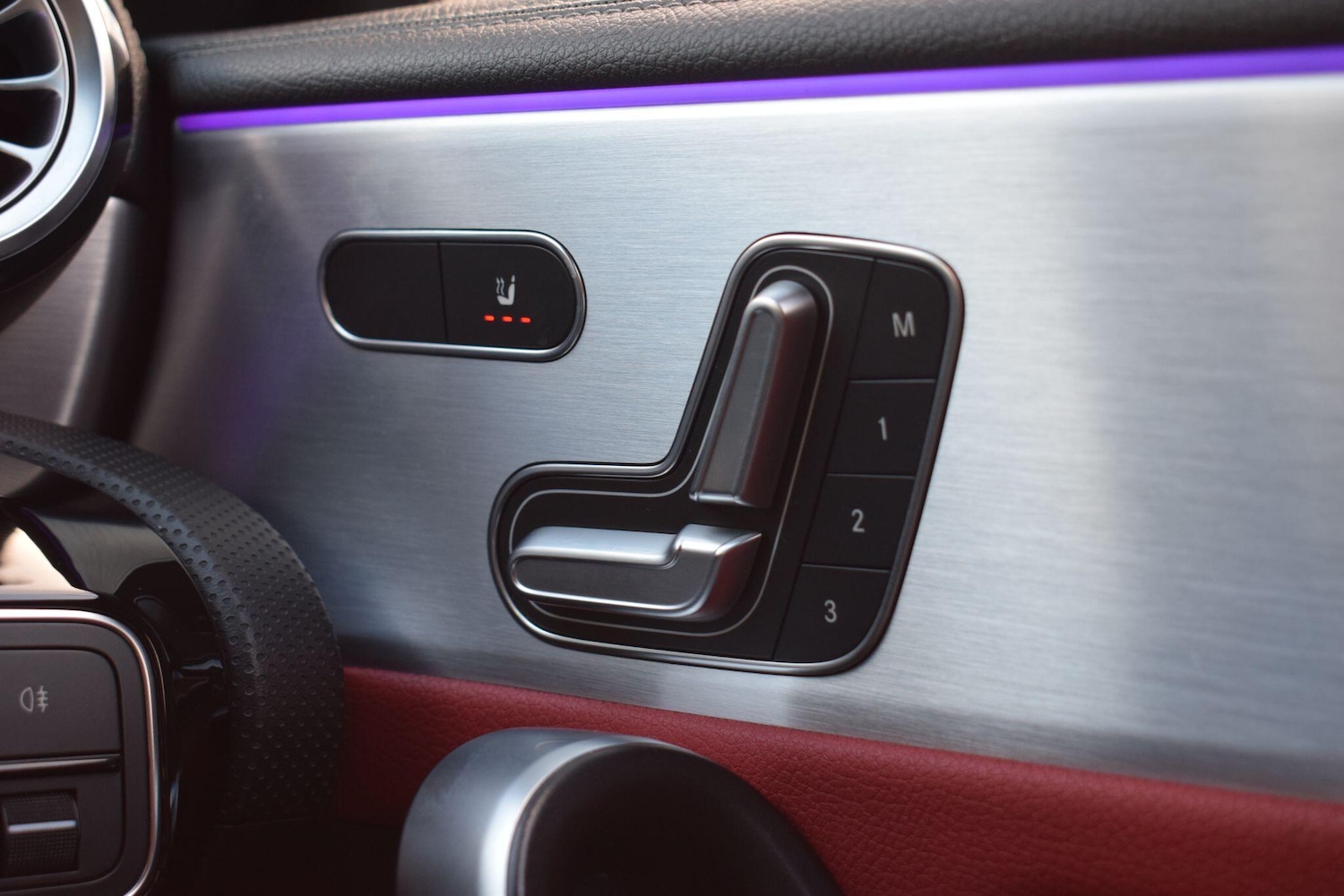 Used Mercedes-Benz CLA 2020 for sale - 77162843: Photo 36