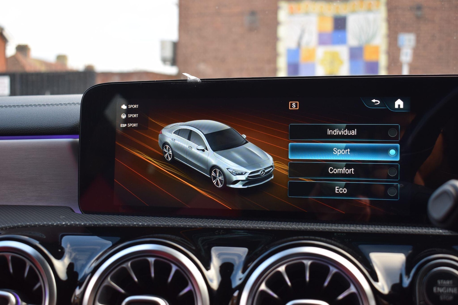 Used Mercedes-Benz CLA 2020 for sale - 77162843: Photo 39