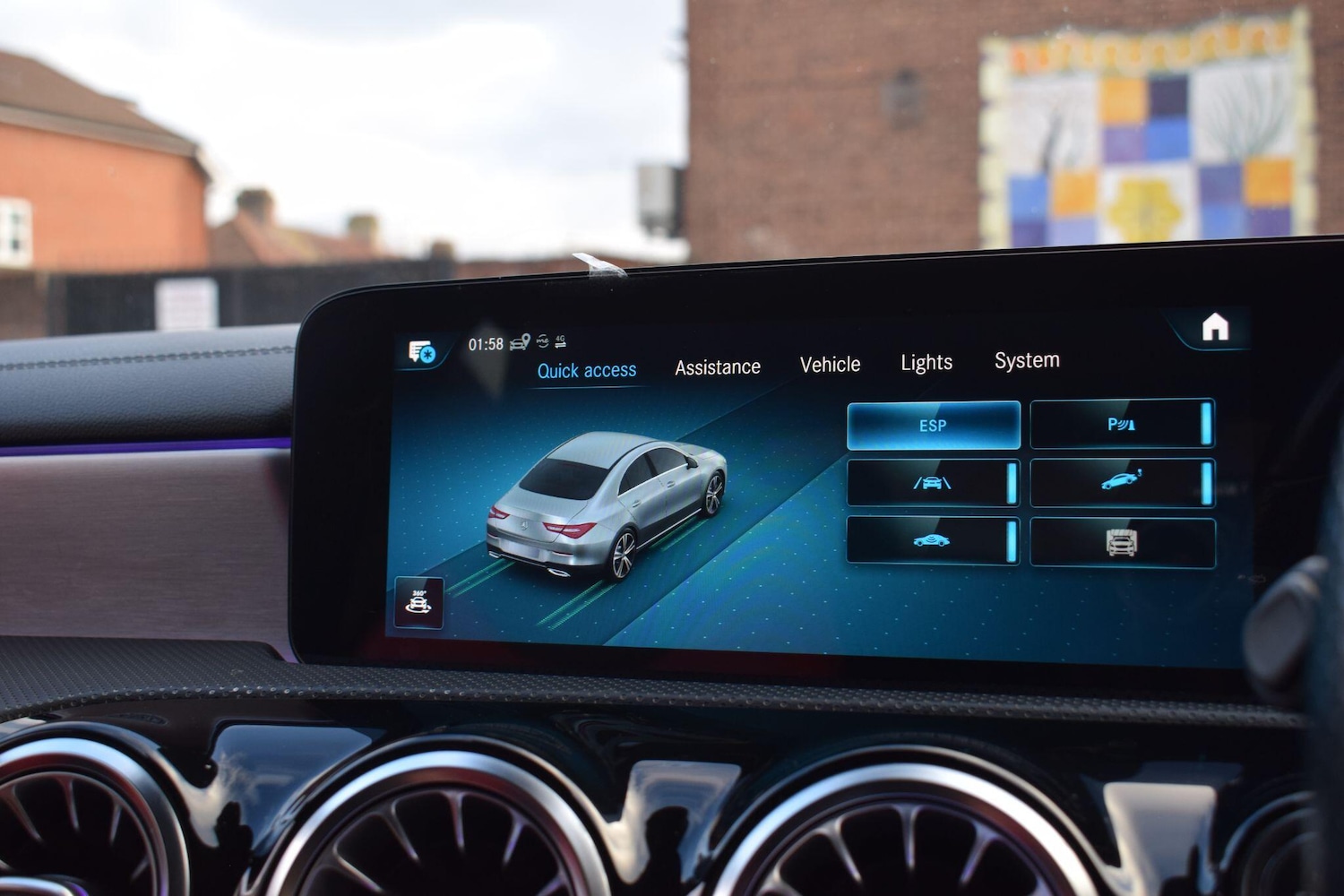 Used Mercedes-Benz CLA 2020 for sale - 77162843: Photo 41