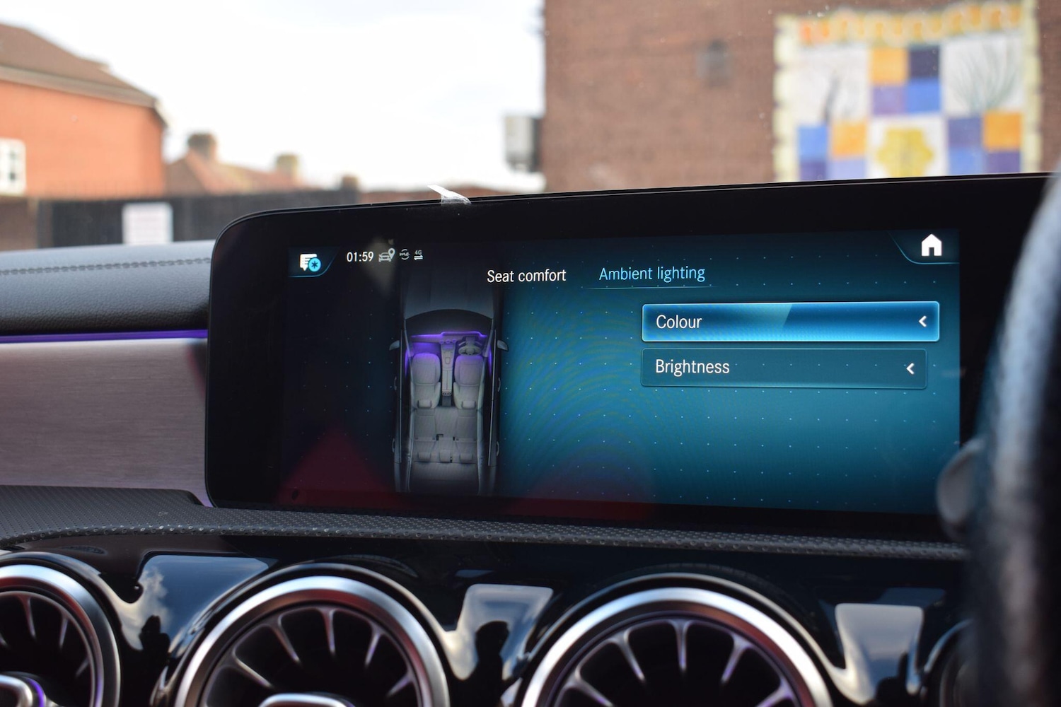 Used Mercedes-Benz CLA 2020 for sale - 77162843: Photo 46