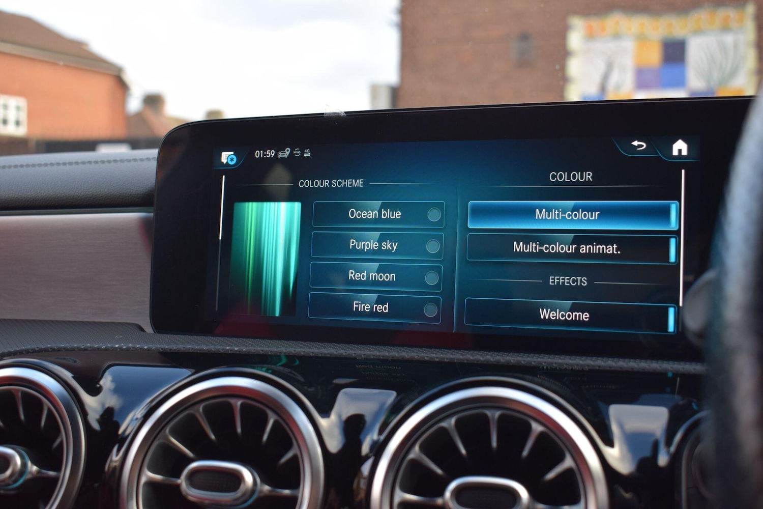 Used Mercedes-Benz CLA 2020 for sale - 77162843: Photo 47