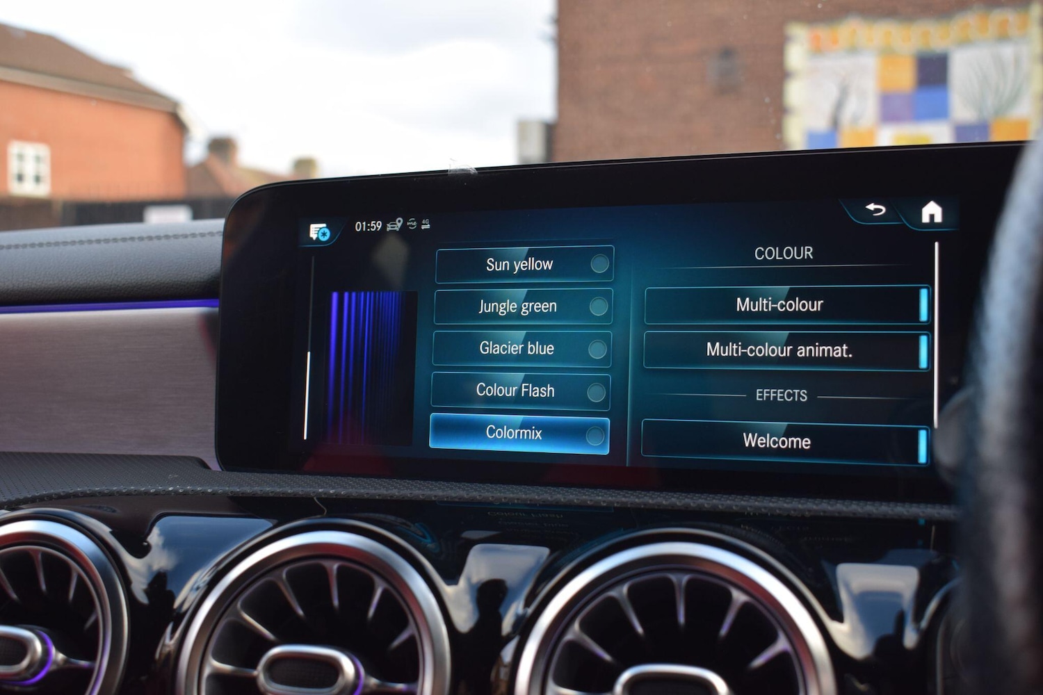 Used Mercedes-Benz CLA 2020 for sale - 77162843: Photo 49