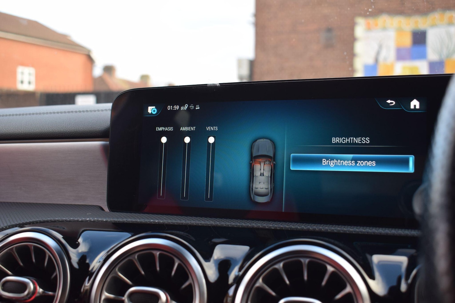 Used Mercedes-Benz CLA 2020 for sale - 77162843: Photo 50