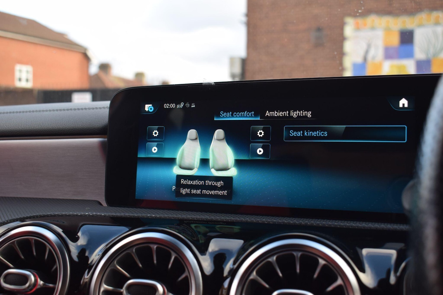 Used Mercedes-Benz CLA 2020 for sale - 77162843: Photo 51