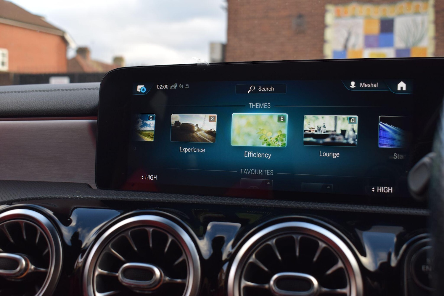 Used Mercedes-Benz CLA 2020 for sale - 77162843: Photo 54