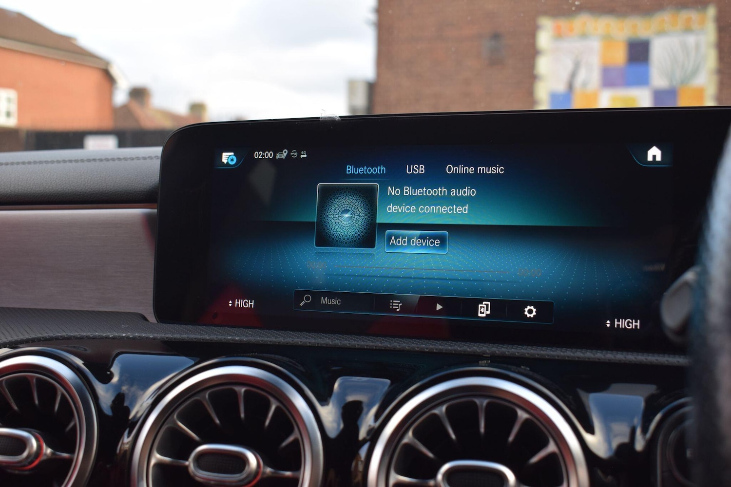 Used Mercedes-Benz CLA 2020 for sale - 77162843: Photo 55