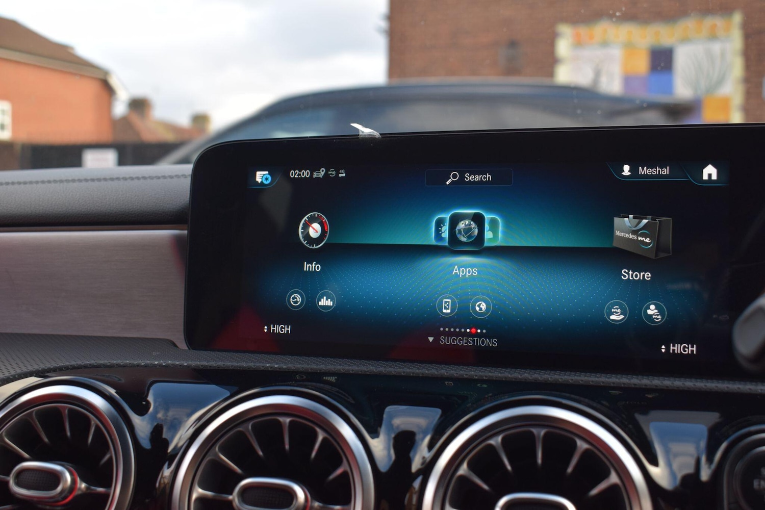 Used Mercedes-Benz CLA 2020 for sale - 77162843: Photo 56