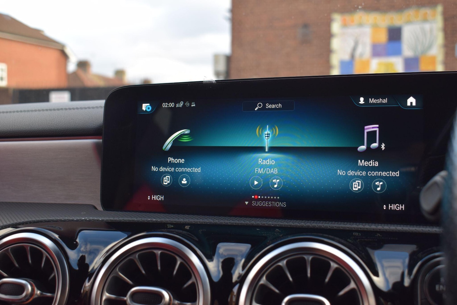 Used Mercedes-Benz CLA 2020 for sale - 77162843: Photo 58