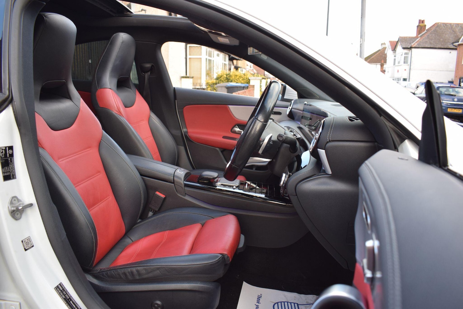 Used Mercedes-Benz CLA 2020 for sale - 77162843: Photo 7