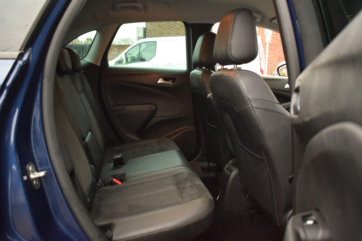 Used Vauxhall Crossland 2022 for sale - 76964744: Photo 13