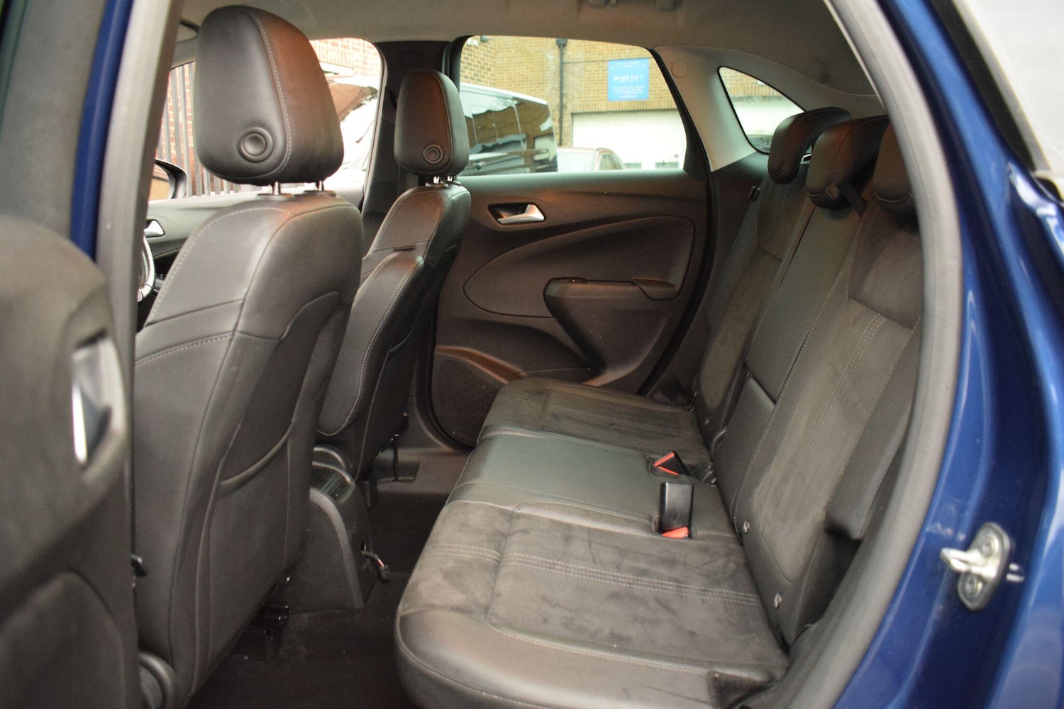 Used Vauxhall Crossland 2022 for sale - 76964744: Photo 15