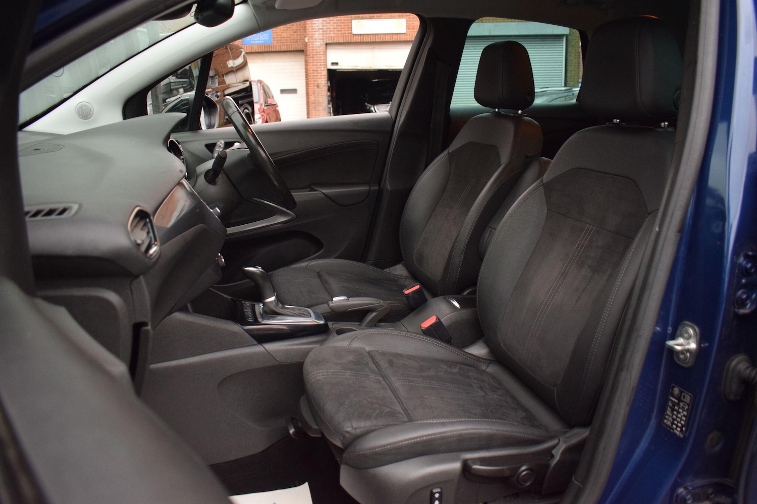 Used Vauxhall Crossland 2022 for sale - 76964744: Photo 16