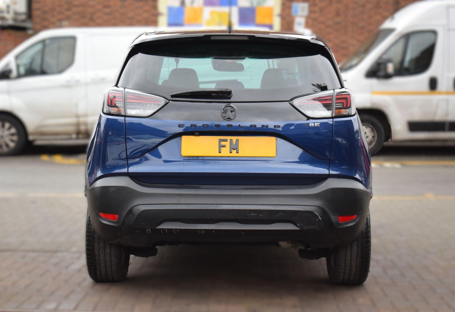 Used Vauxhall Crossland 2022 for sale - 76964744: Photo 19