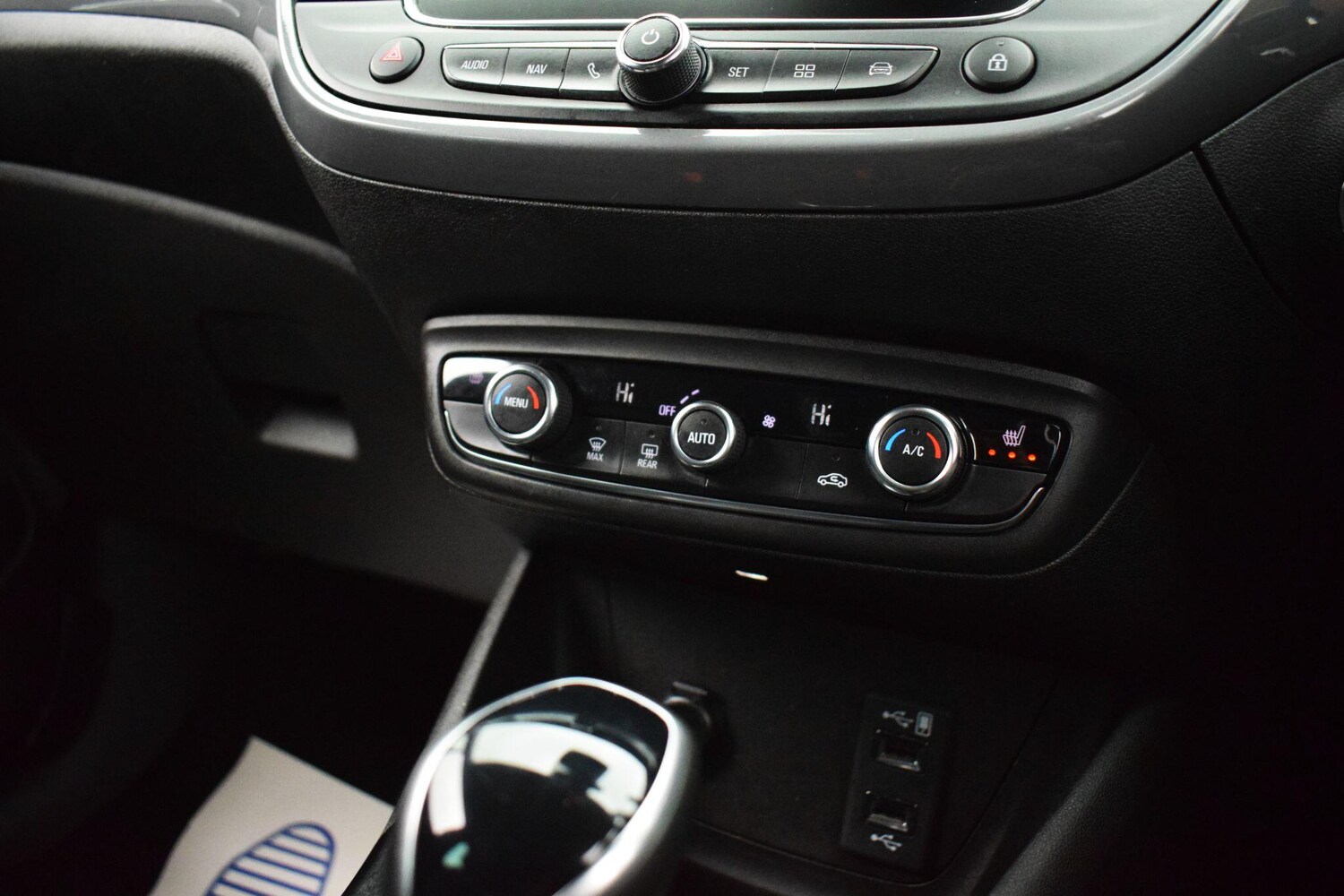 Used Vauxhall Crossland 2022 for sale - 76964744: Photo 20