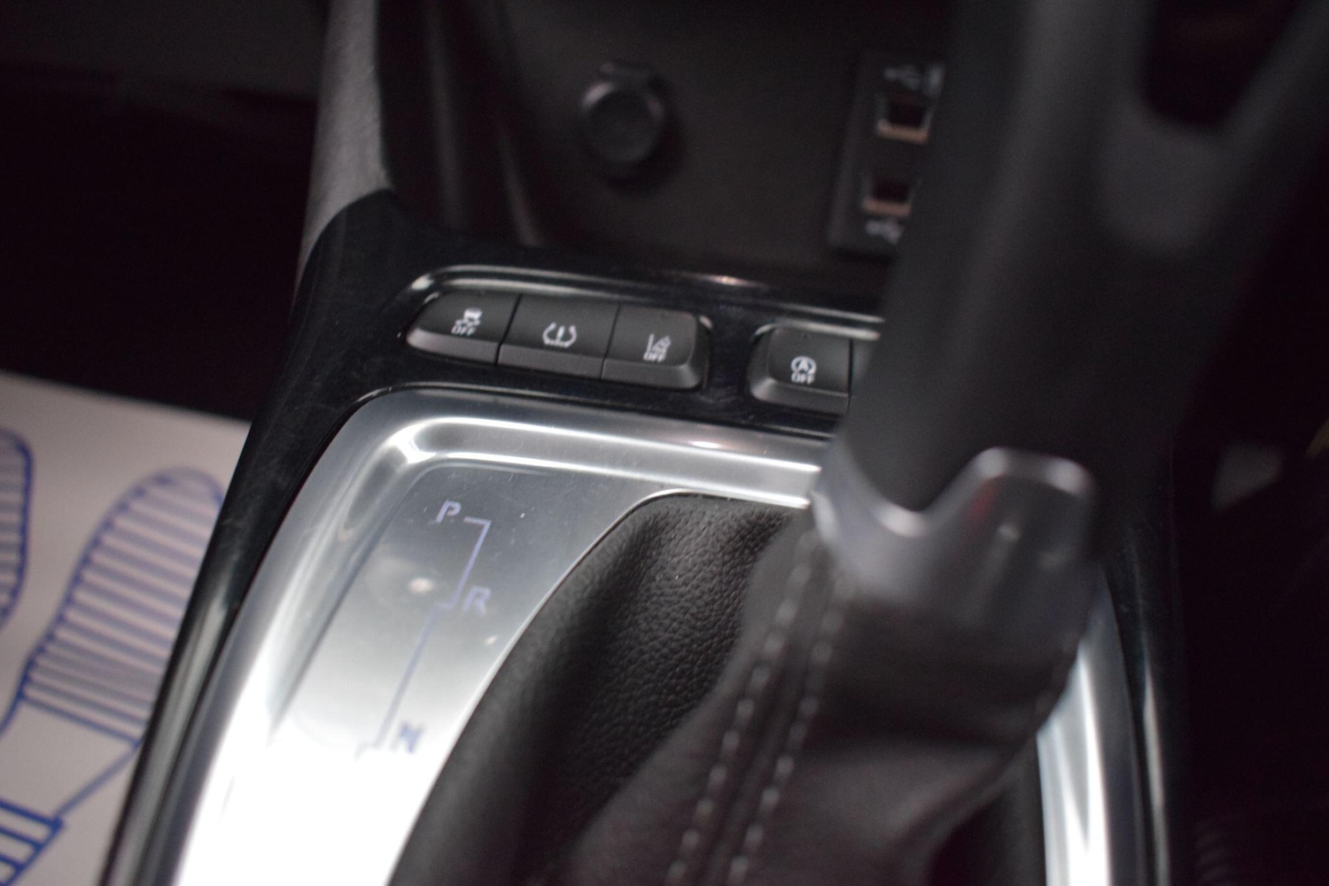 Used Vauxhall Crossland 2022 for sale - 76964744: Photo 22