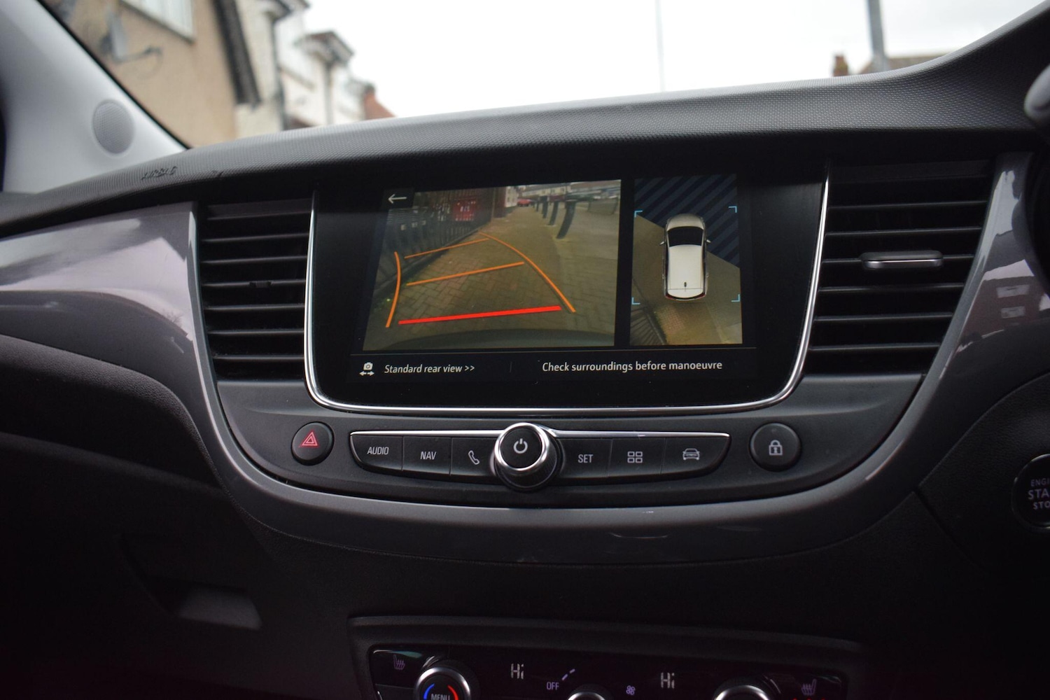 Used Vauxhall Crossland 2022 for sale - 76964744: Photo 23