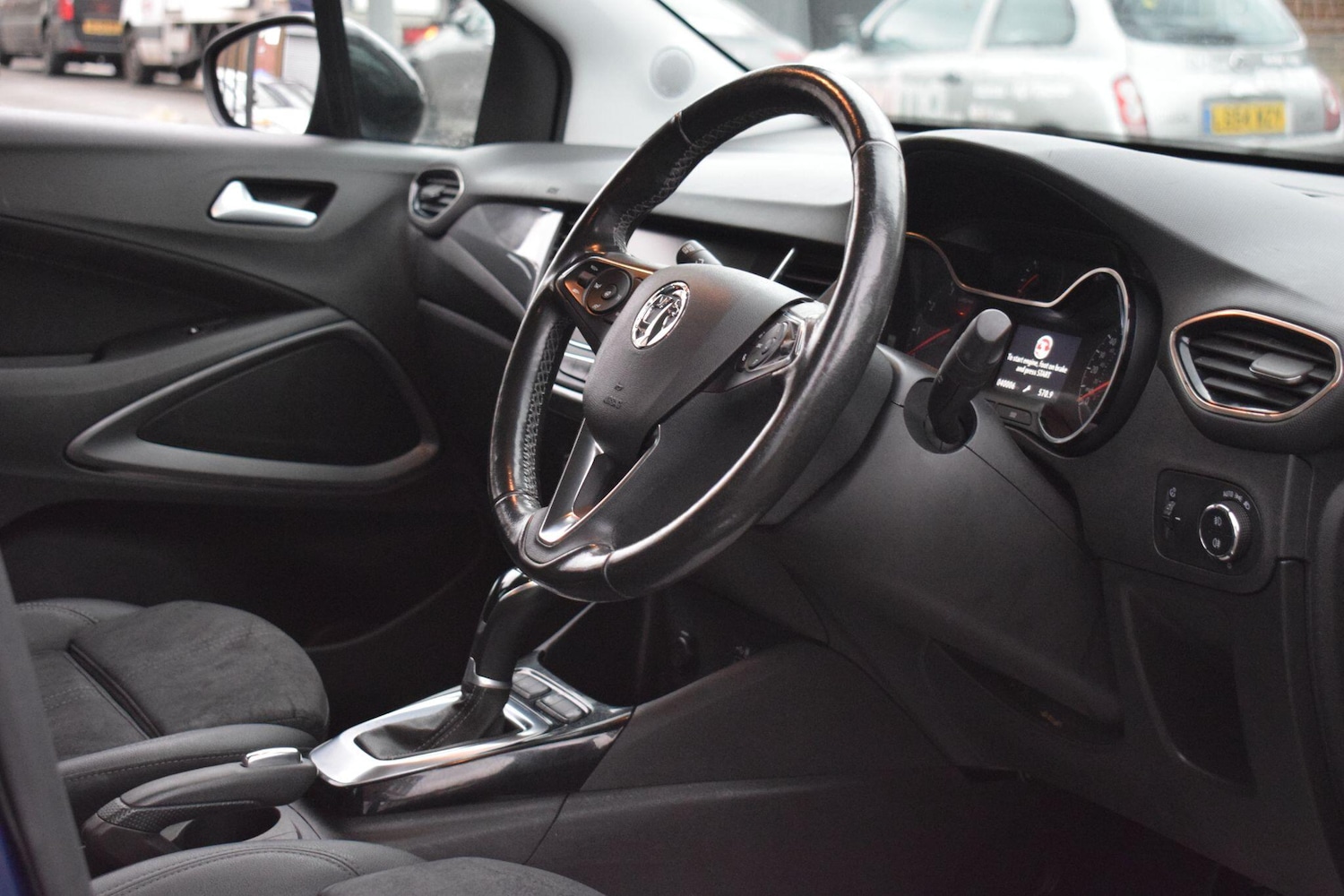 Used Vauxhall Crossland 2022 for sale - 76964744: Photo 24