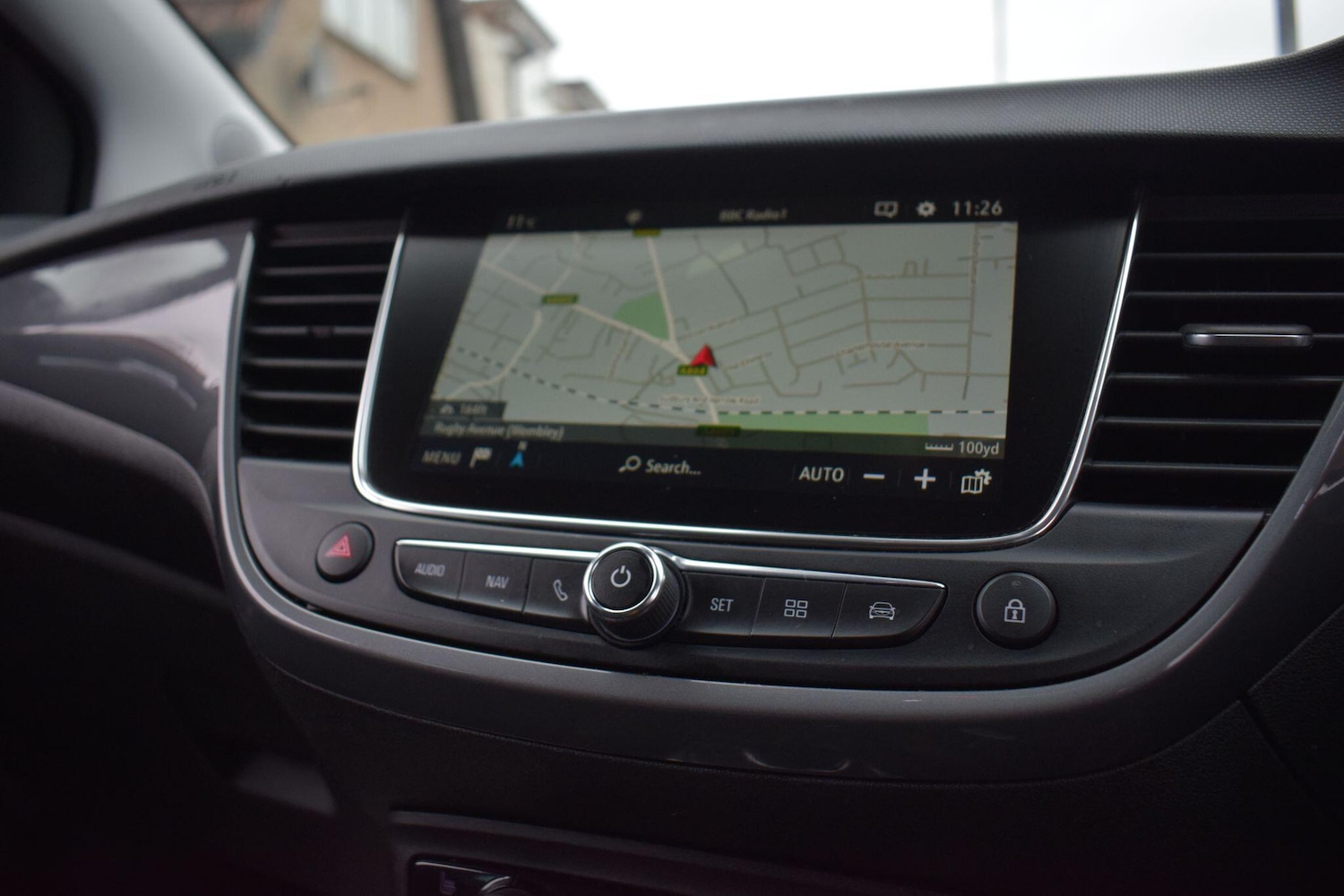 Used Vauxhall Crossland 2022 for sale - 76964744: Photo 25