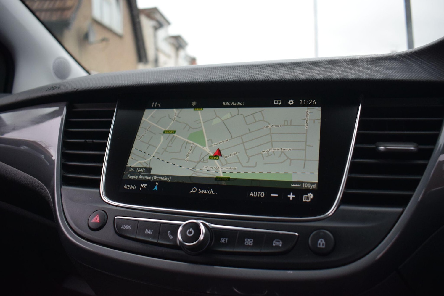 Used Vauxhall Crossland 2022 for sale - 76964744: Photo 26